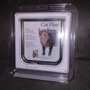 PetSafe Cat Flap